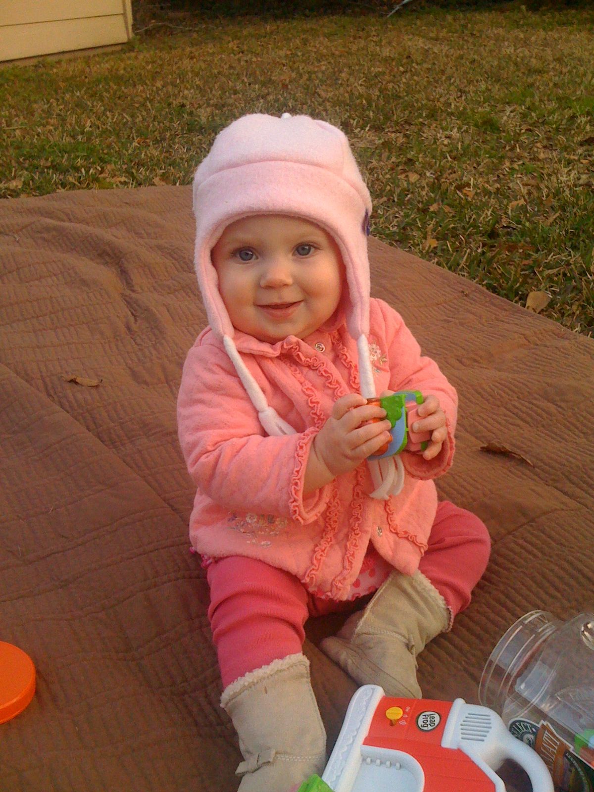 10 Months photo 1