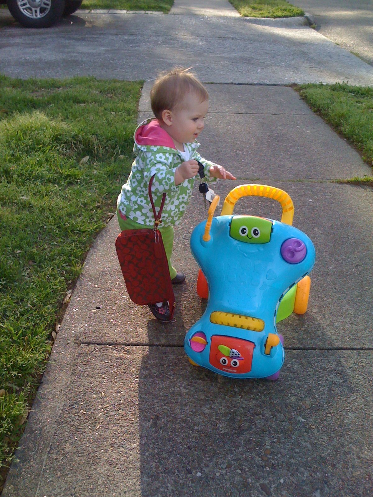 11 months photo 1