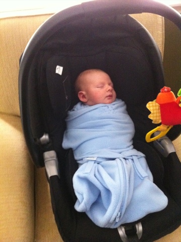 5 Weeks photo 1