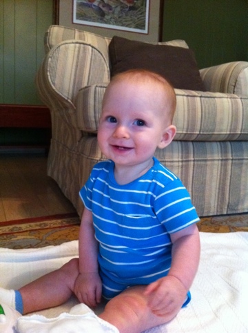 At home photo 1