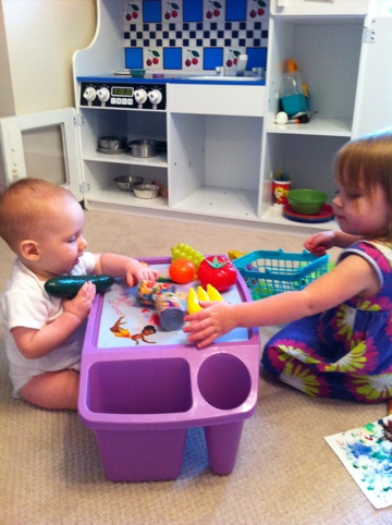 At home photo 3