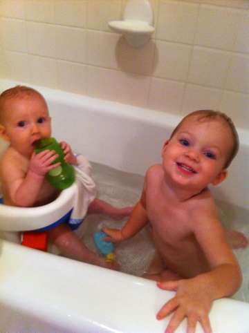 Bath time just got a lot more fun! photo 1