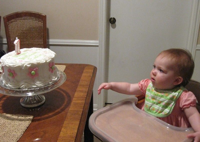 Birthday Cake photo 1