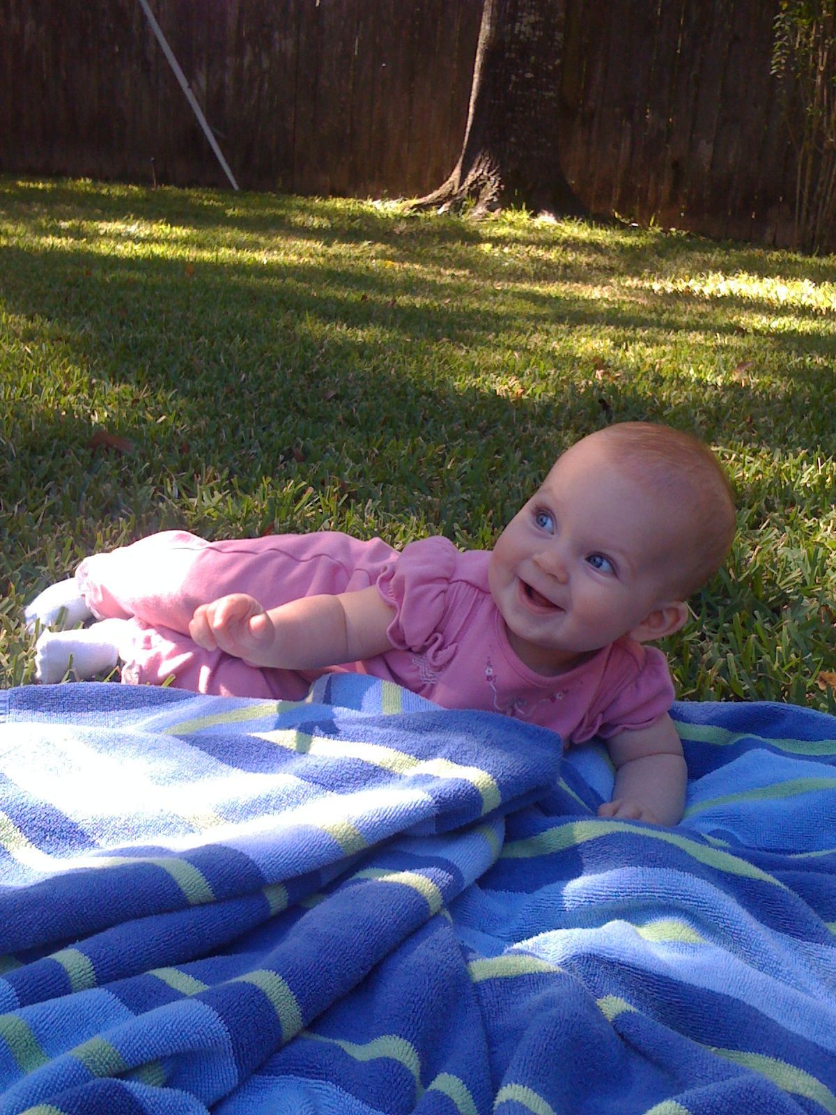 Bubbles photo 3