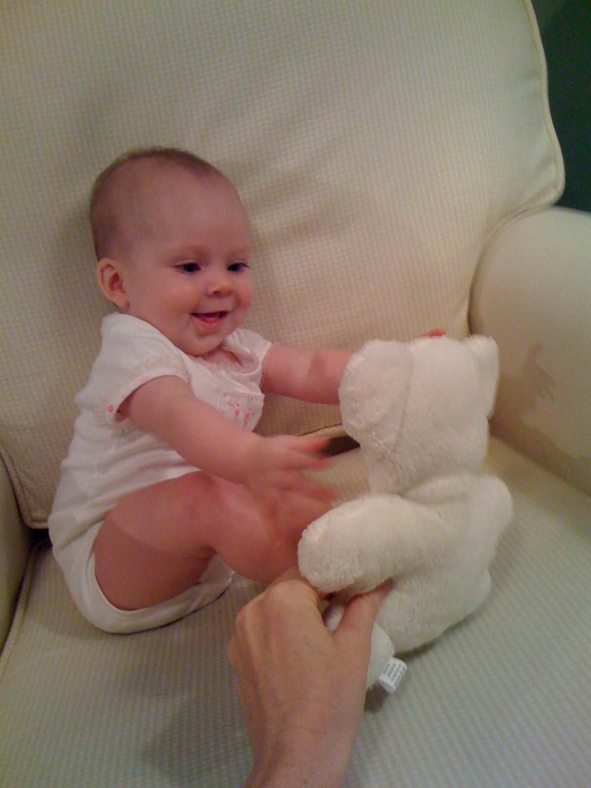 Check out my new shoes photo 1
