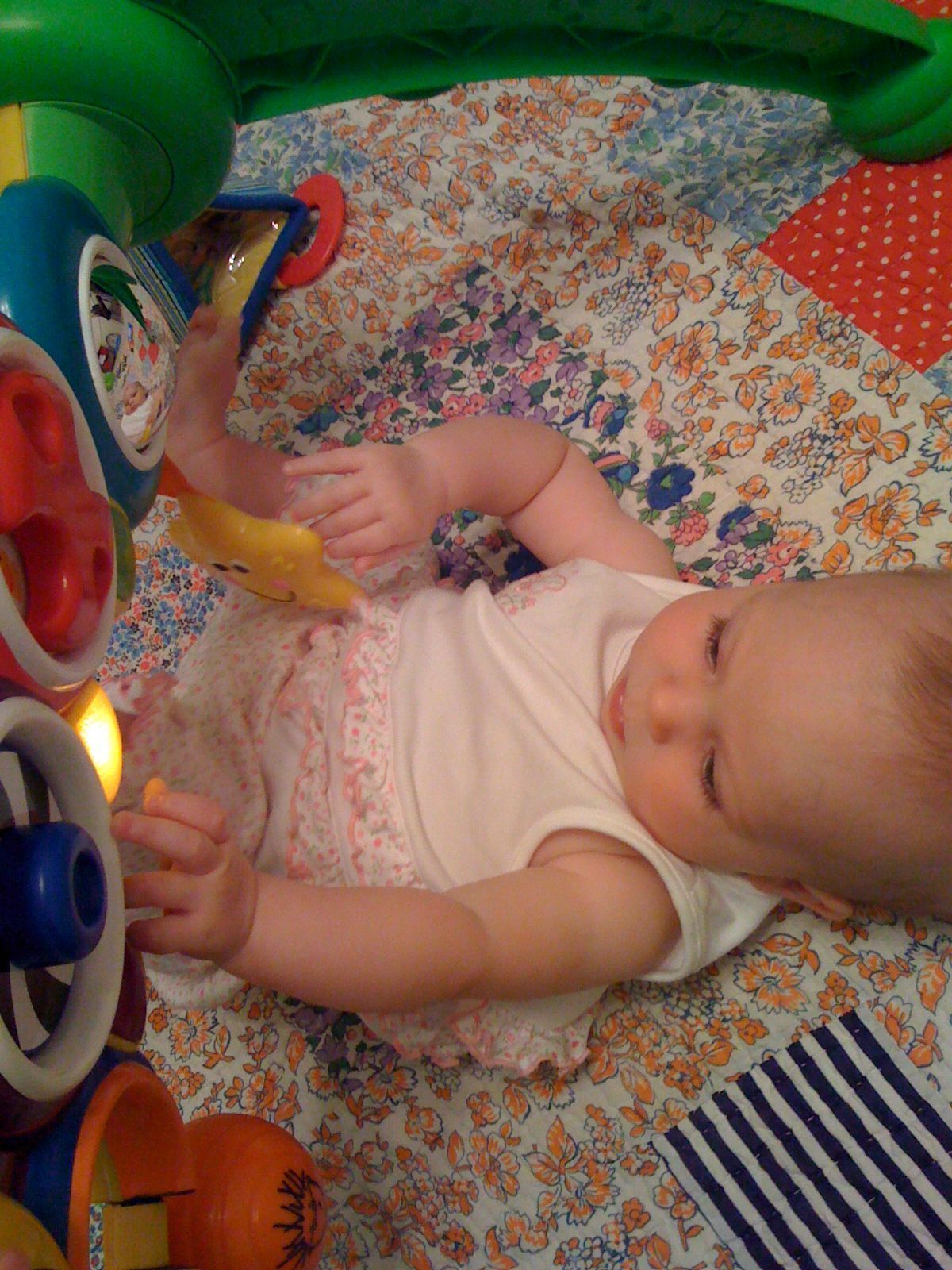 Check out my new toy too! photo 3