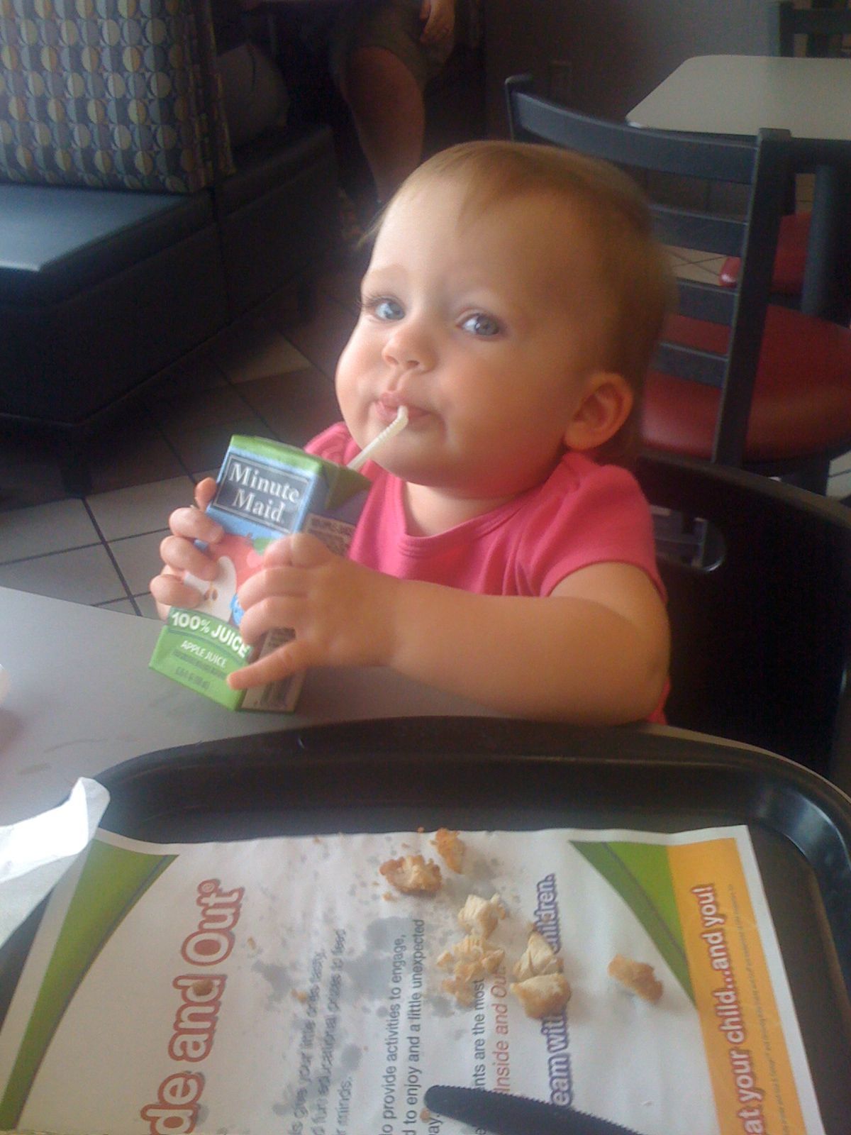 Chick-fil-a photo 1