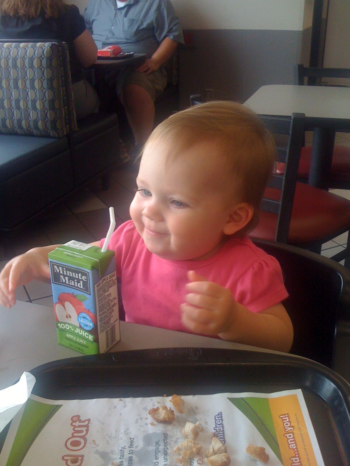 Chick-fil-a photo 2