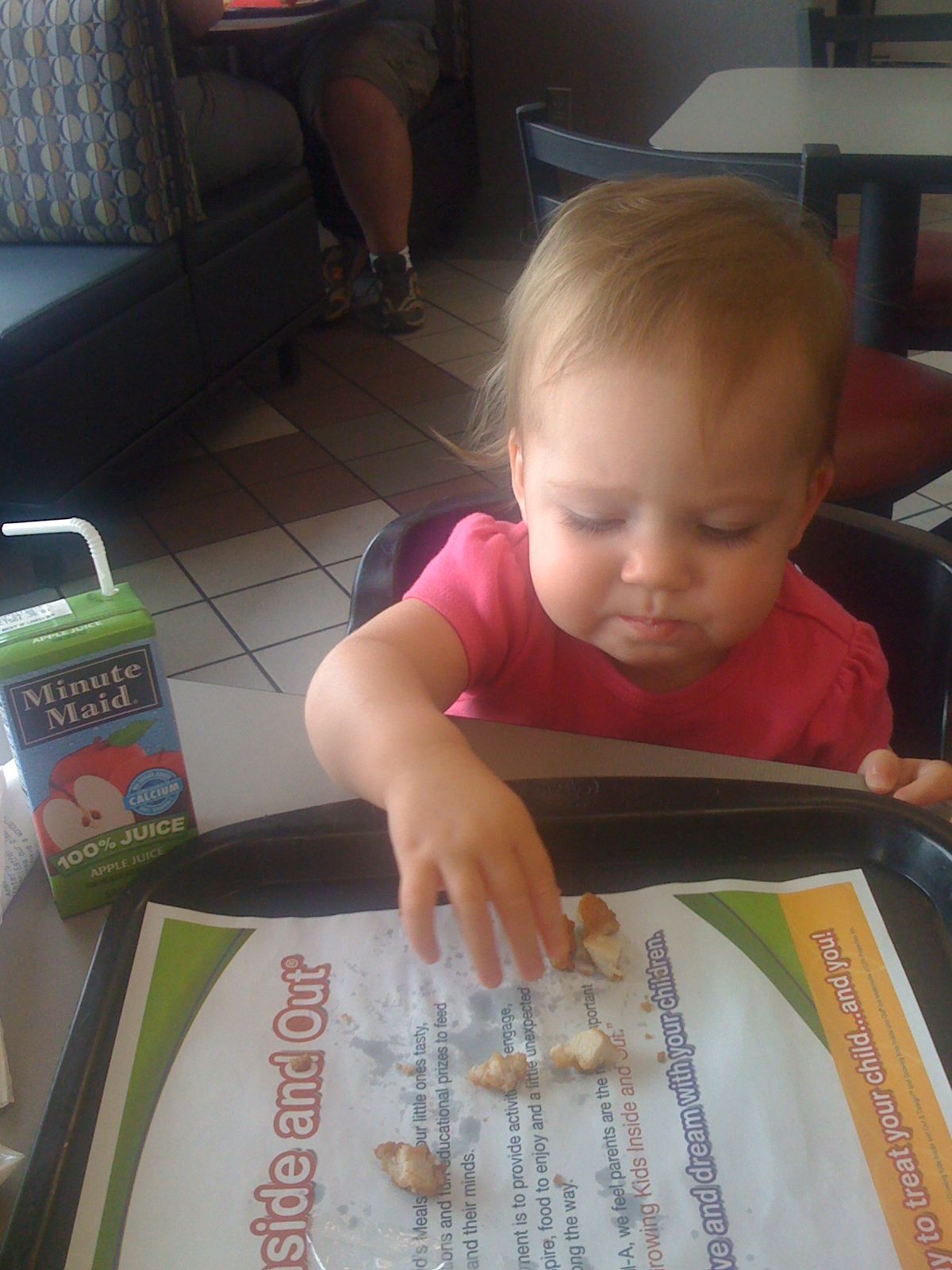 Chick-fil-a photo 3