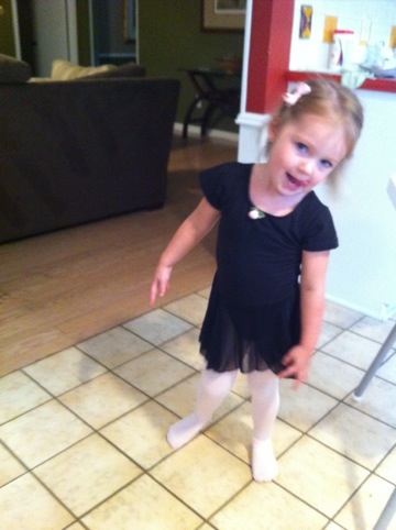 Dance Camp photo 1