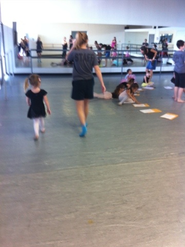 Dance Camp photo 2