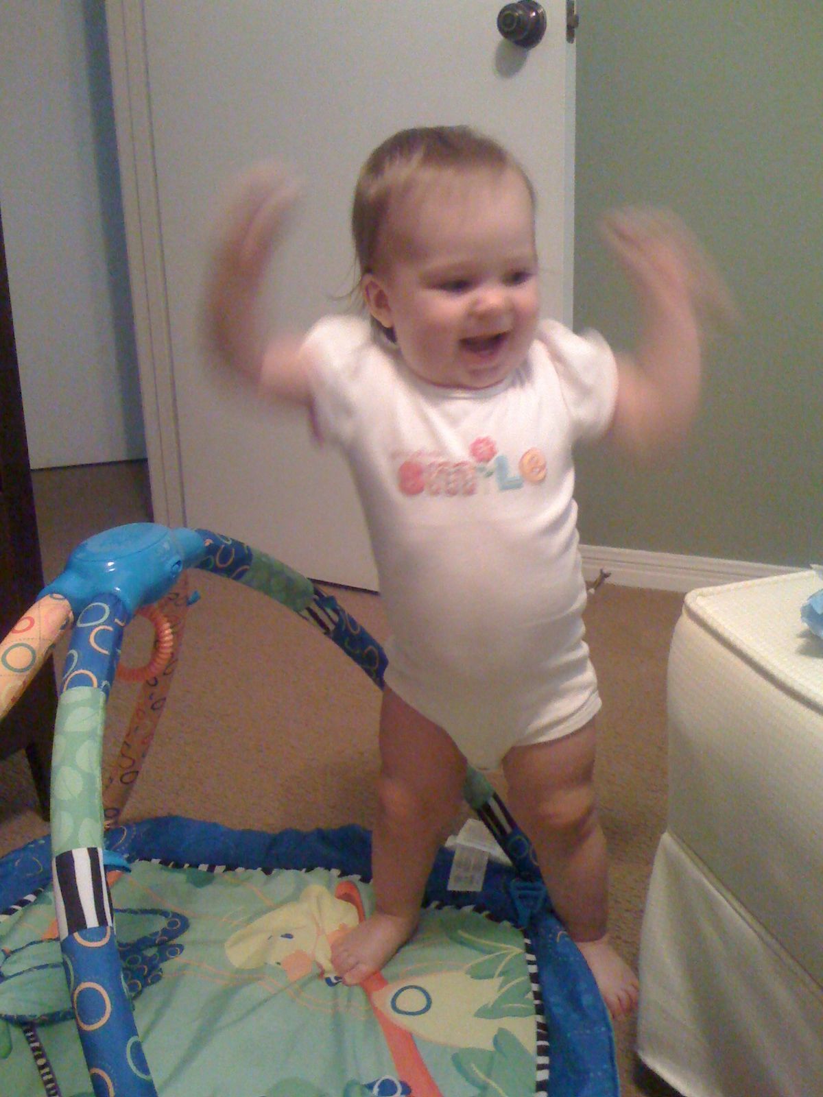 Dancing photo 1
