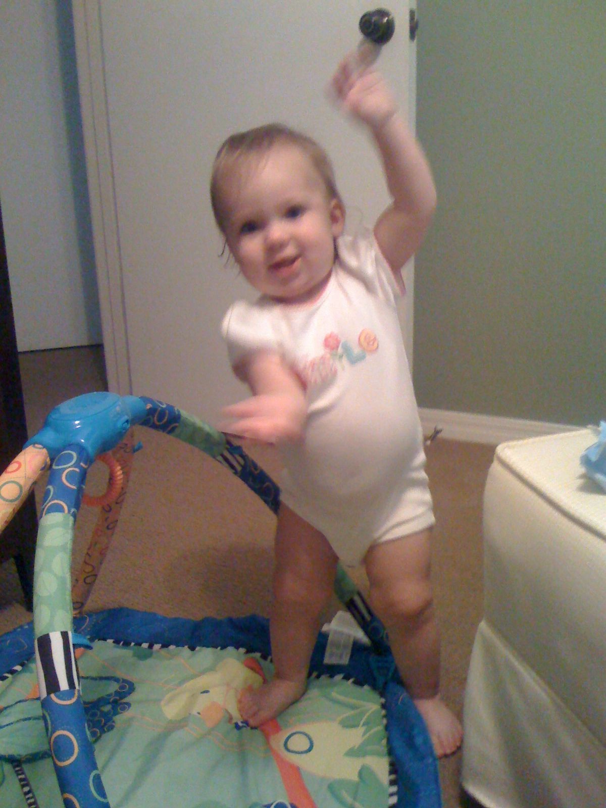 Dancing photo 2