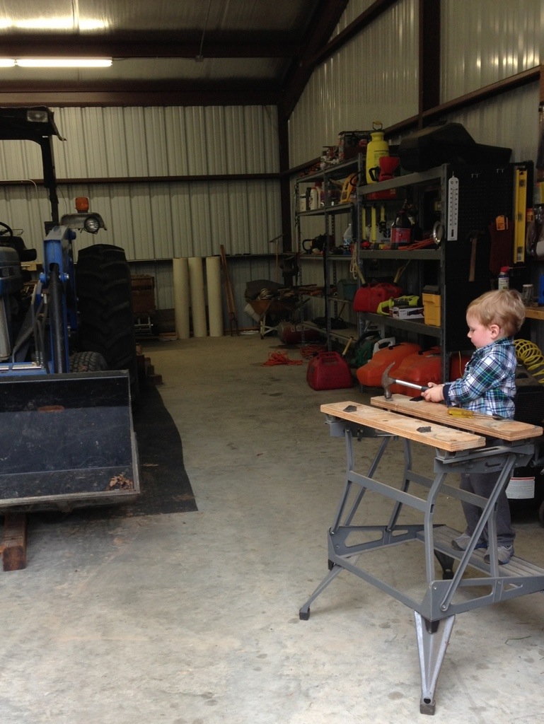 Easter at the Farm photo 1