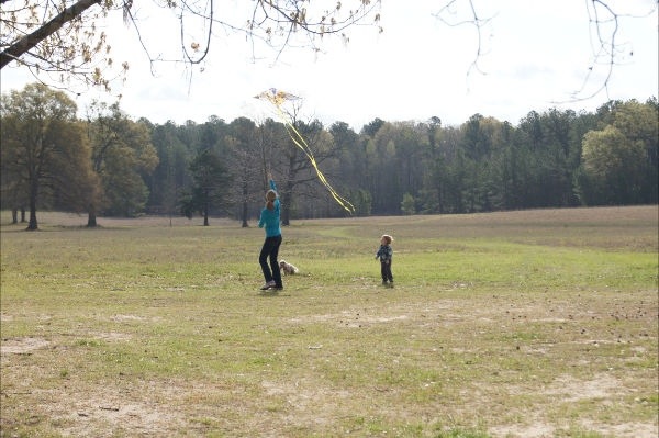 Easter at the Farm photo 2