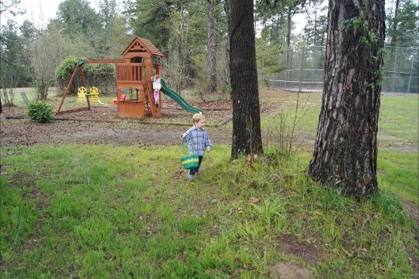 Easter at the Farm photo 3