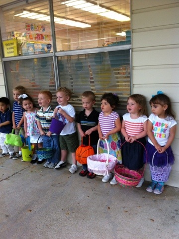 Easter fun photo 1