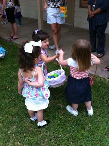 Easter fun photo 3