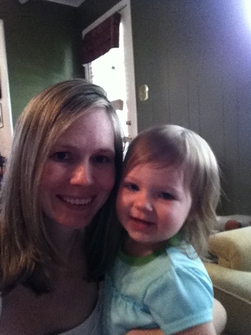 Easter Morning photo 3