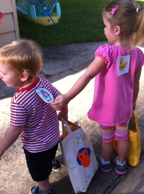 First Day of School!!!! photo 2