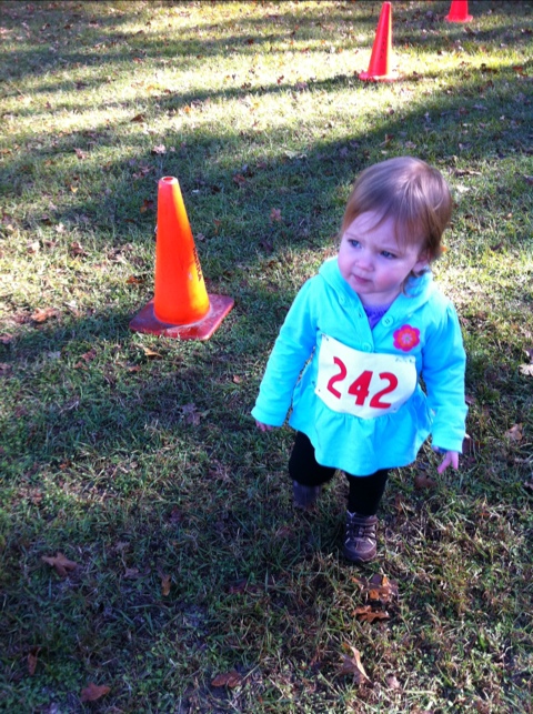 First Race photo 1