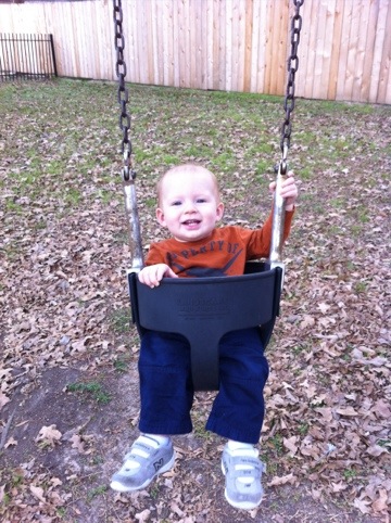 Friday at the park photo 1
