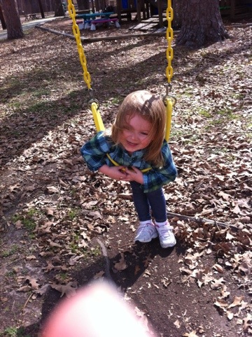 Friday at the park photo 2