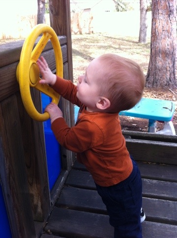 Friday at the park photo 3