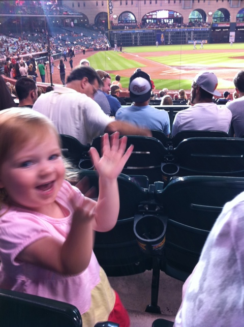 Go Astros! photo 1