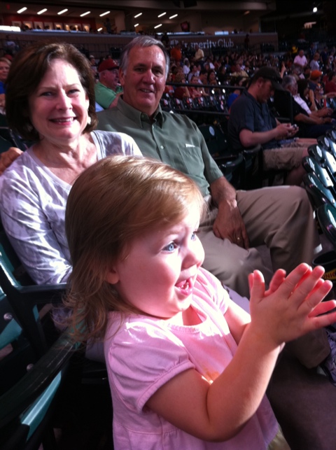 Go Astros! photo 2
