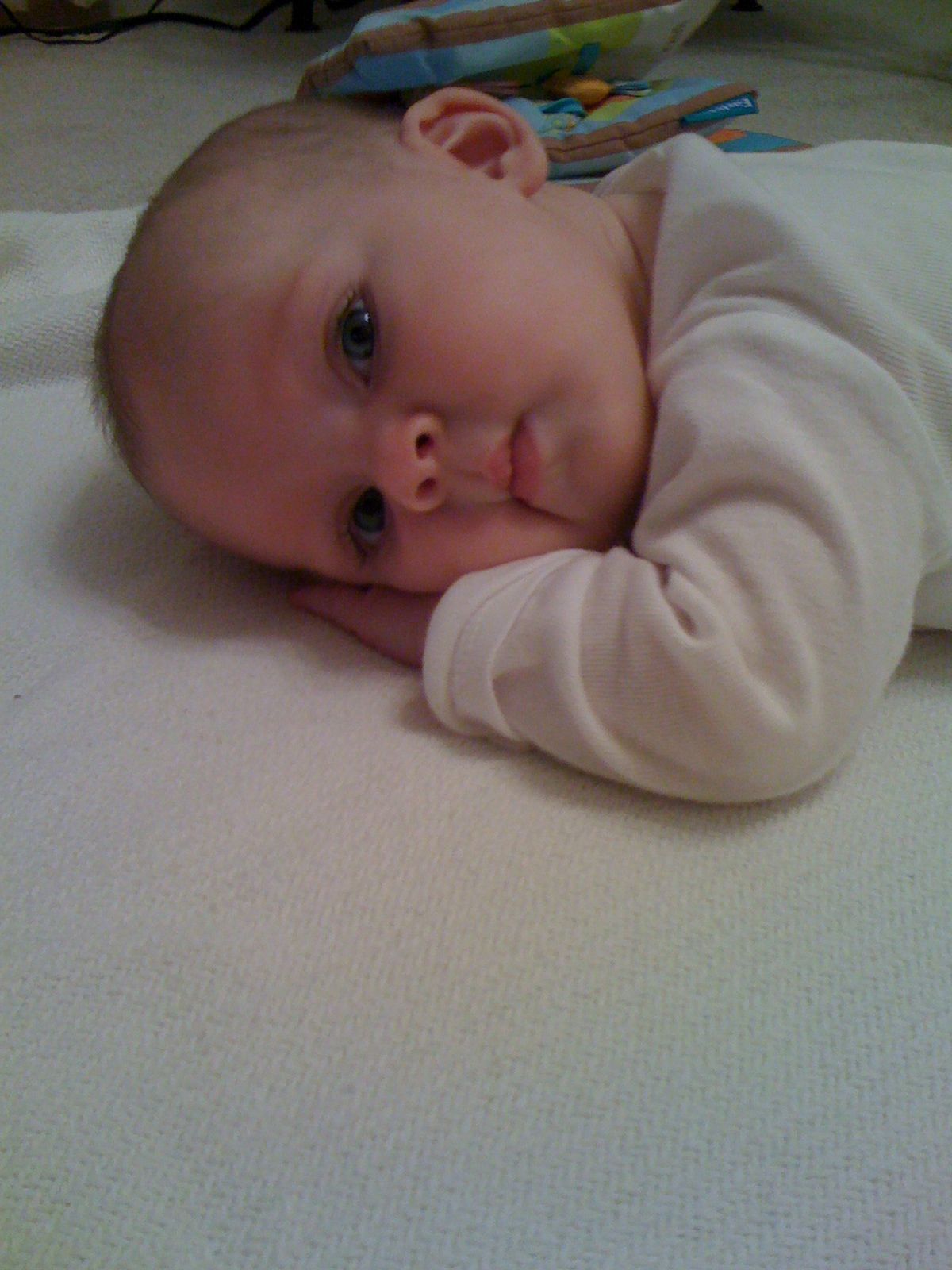 Good morning photo 2