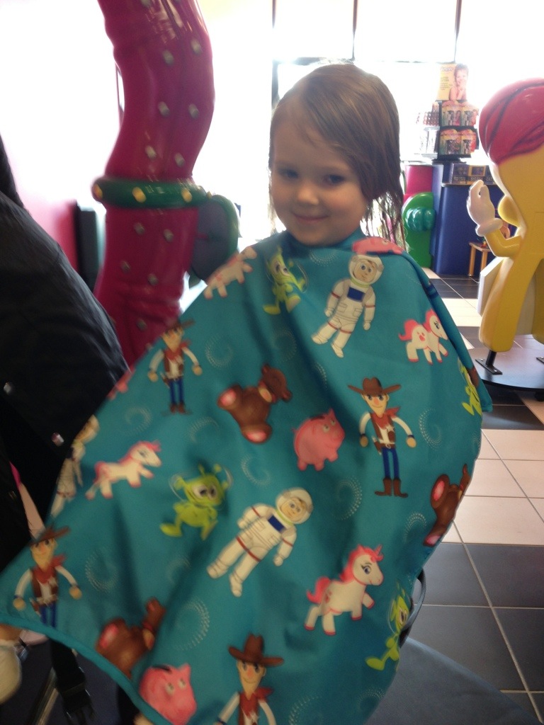 Haircuts photo 2