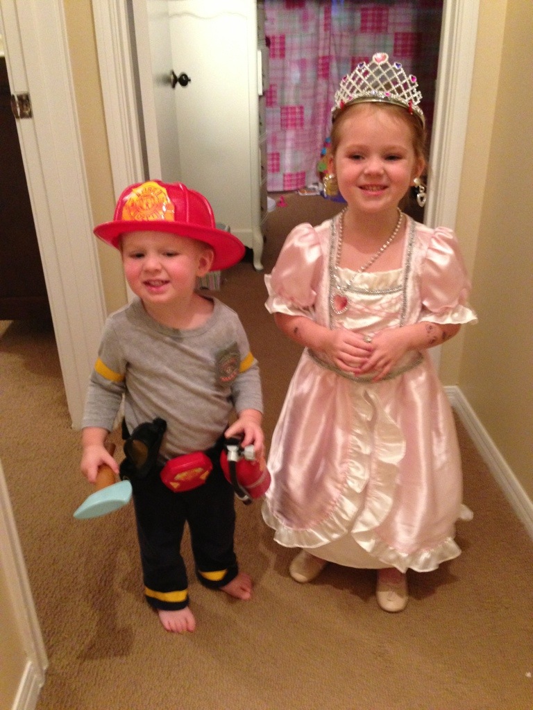 Halloween photo 1