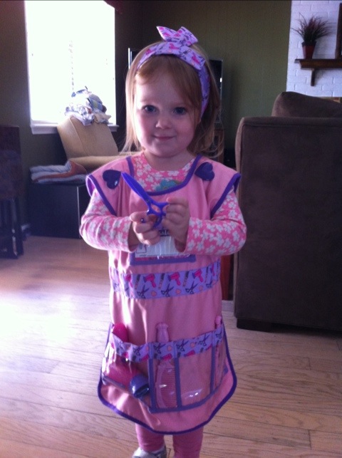 Halloween Costume photo 1