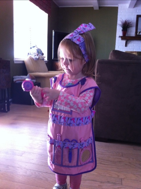 Halloween Costume photo 2