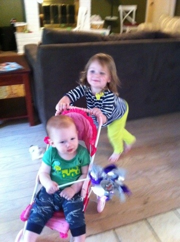 Happy Friday! photo 1