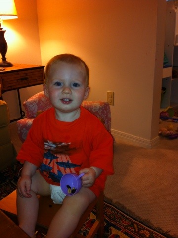 Happy Friday! photo 1