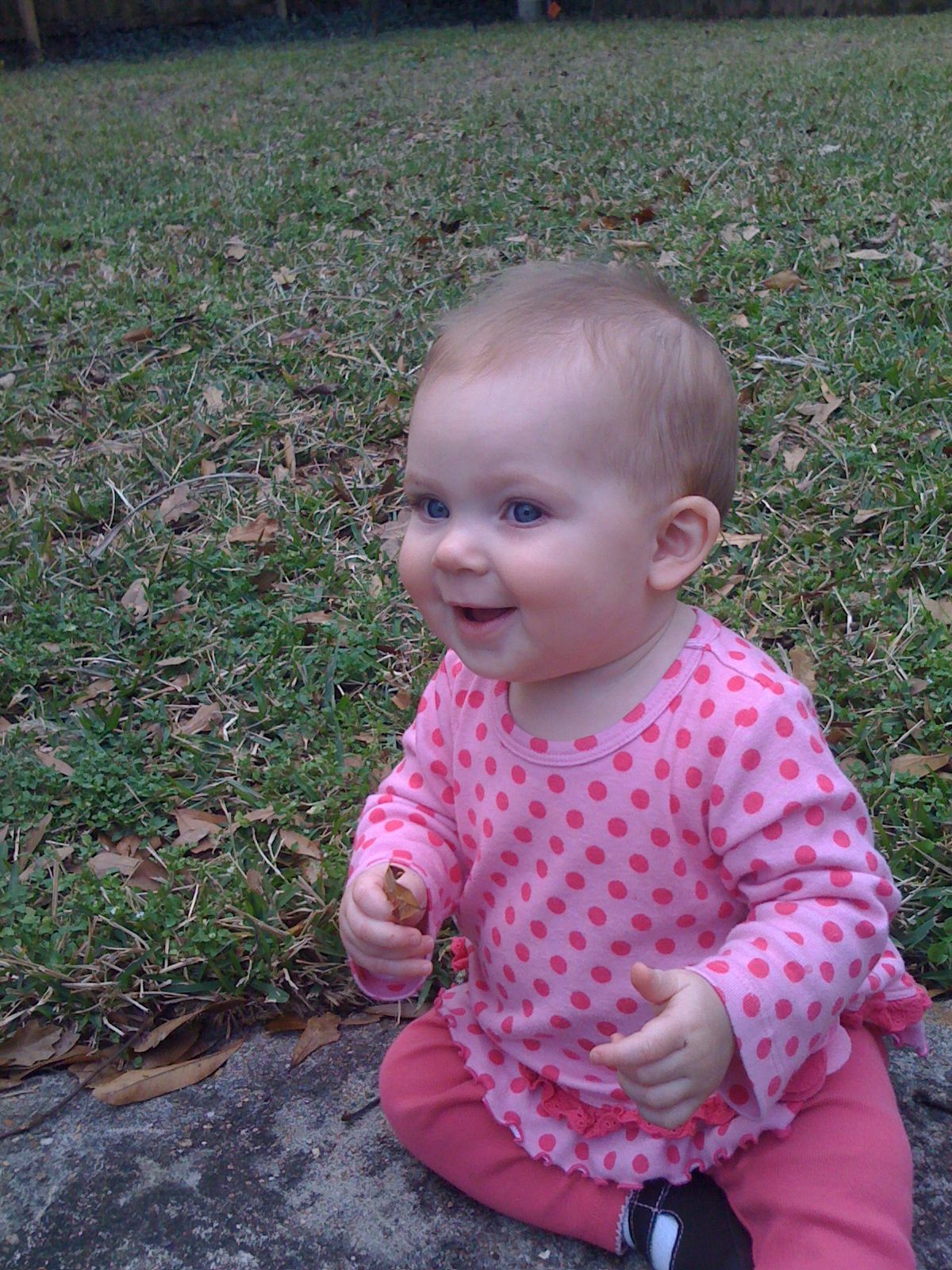 It is a beautiful day! photo 1