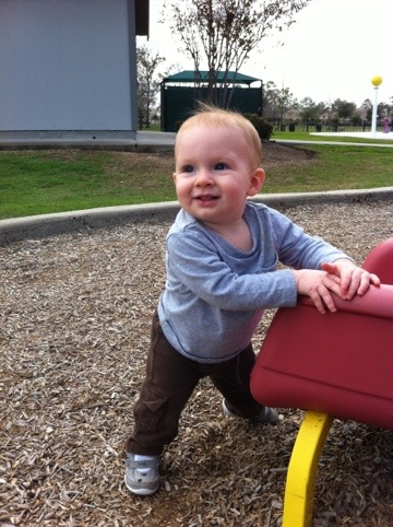 Just Mark at the Park photo 1
