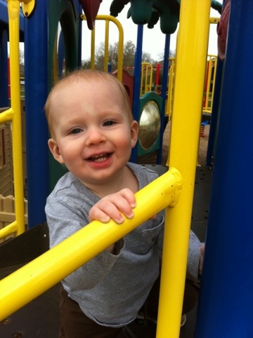 Just Mark at the Park photo 2