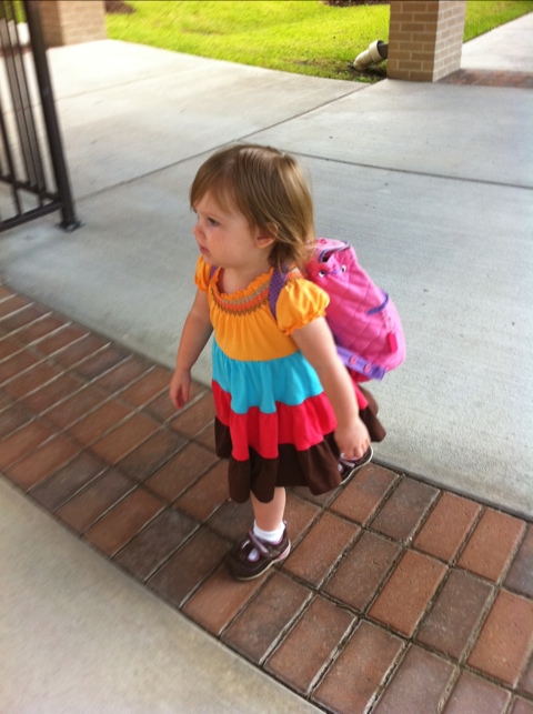 Last day of school photo 3