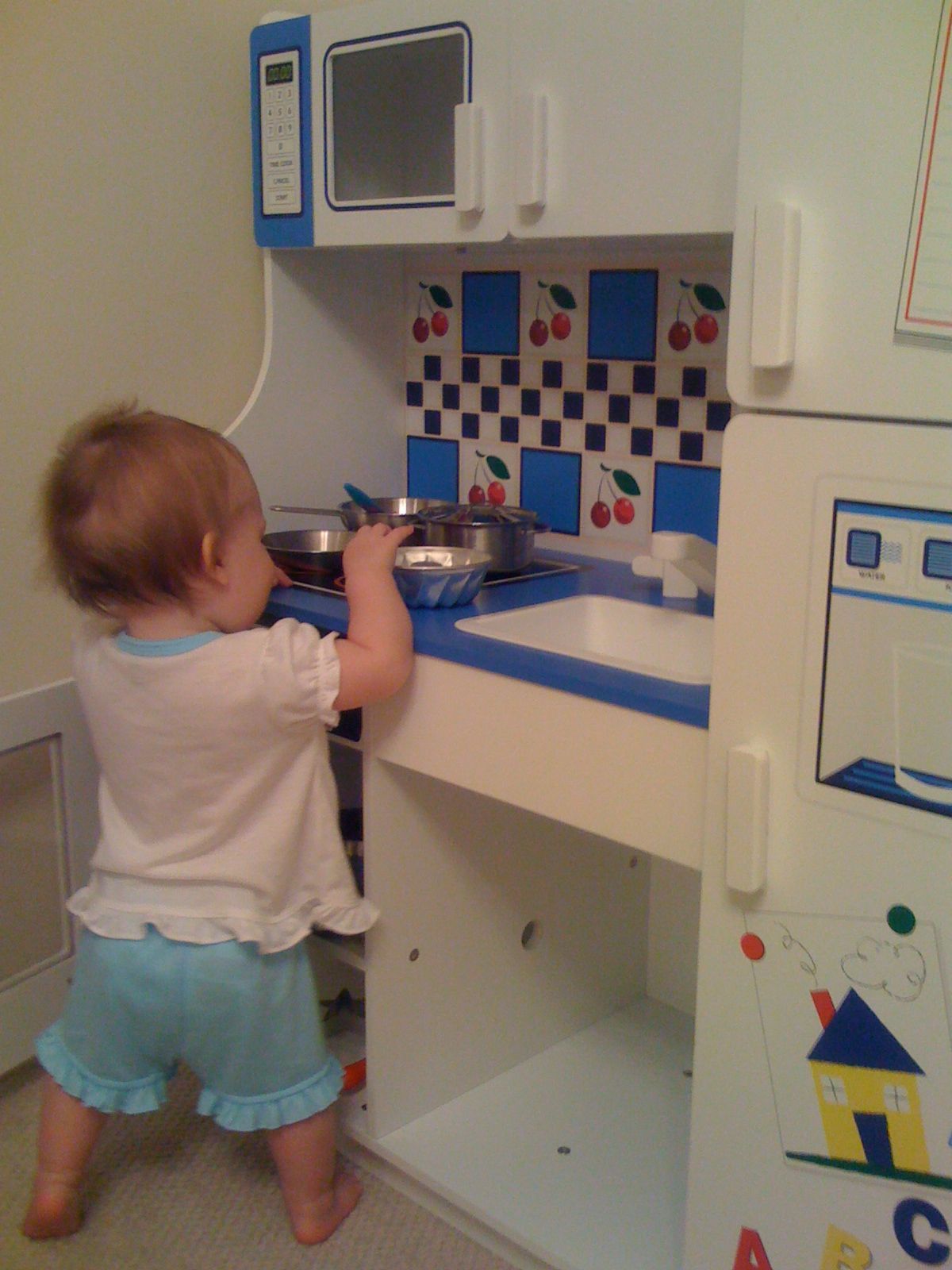 Little mama photo 3