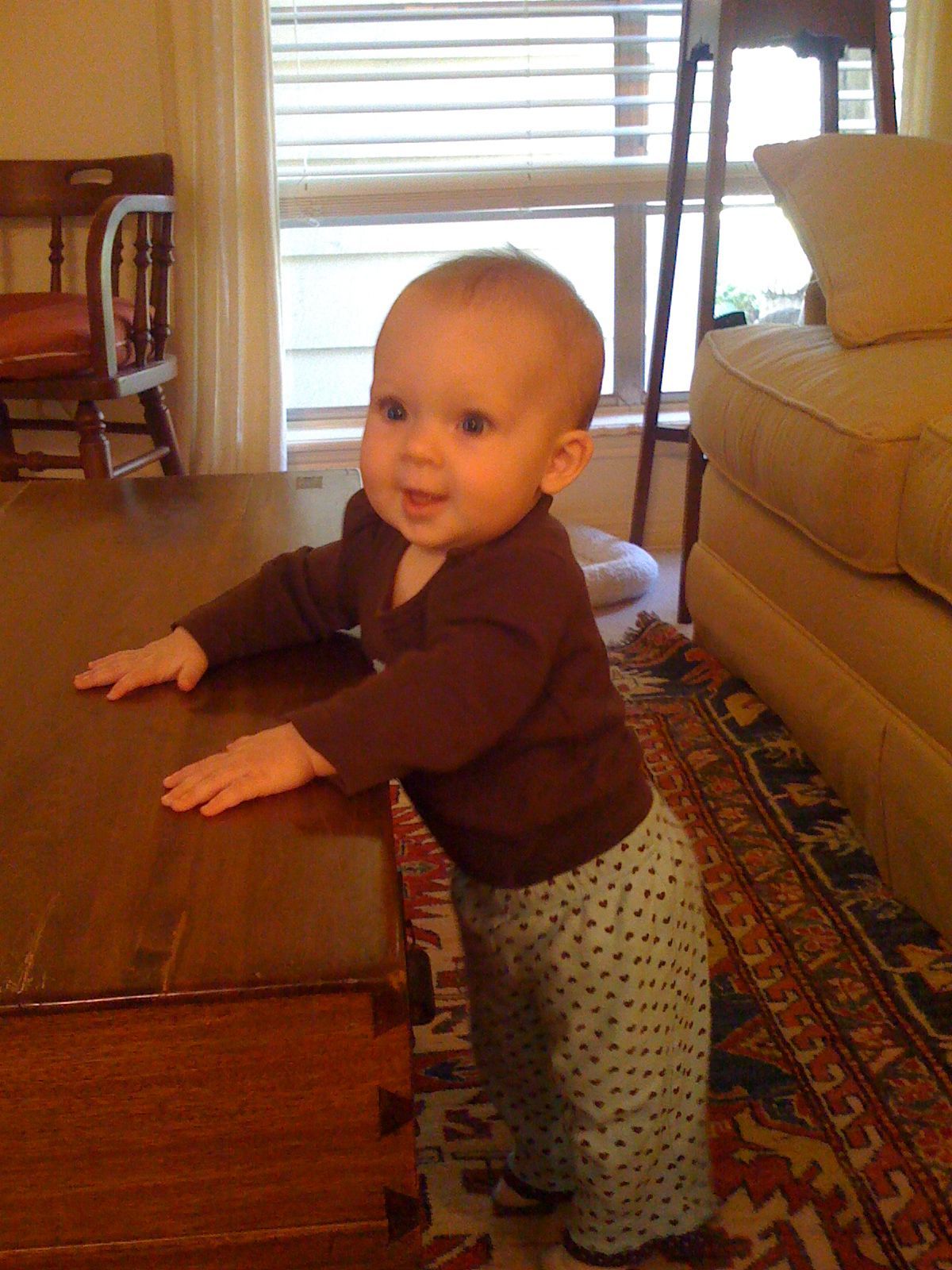 Look at me! photo 1