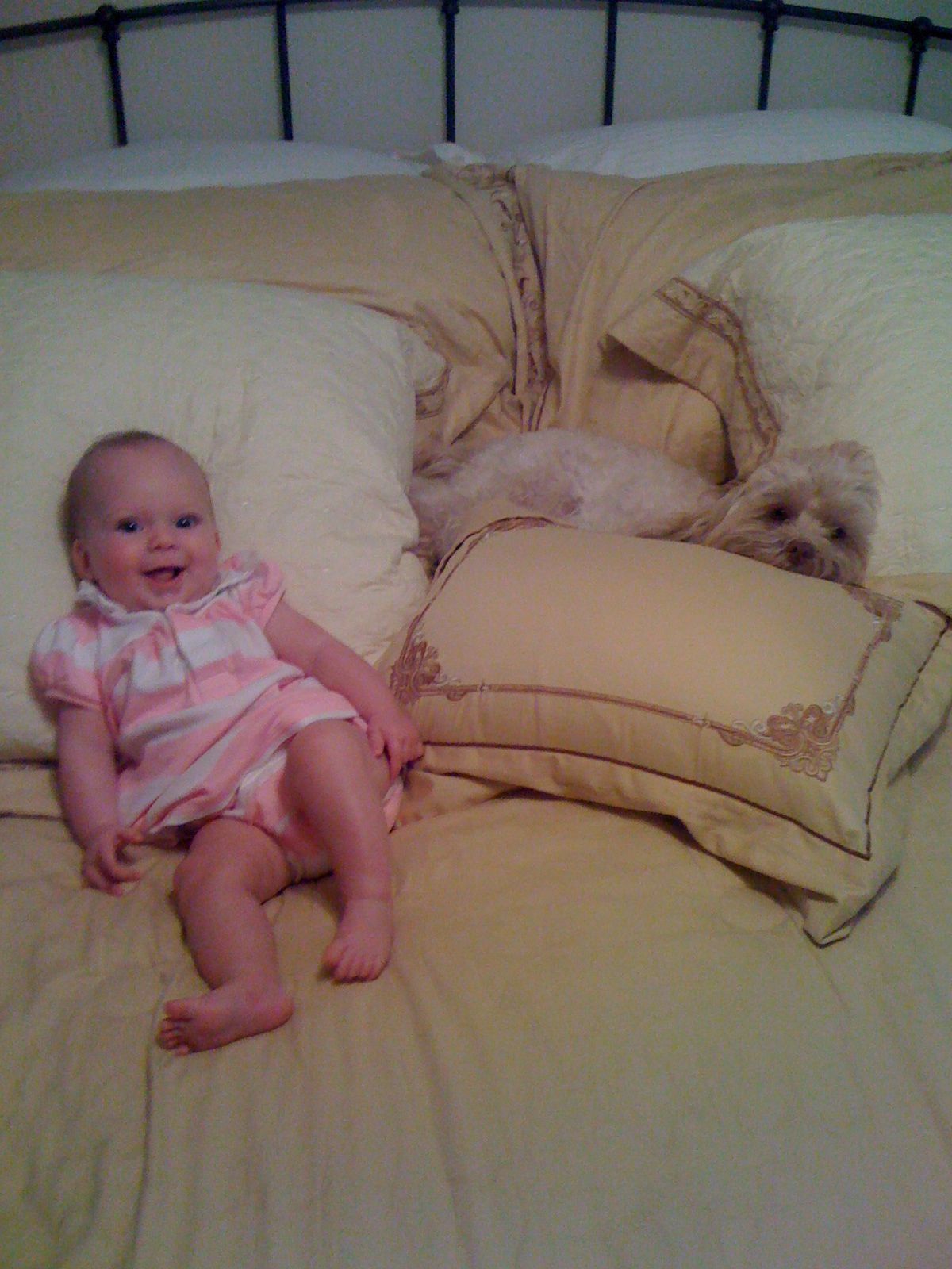 My girls photo 1