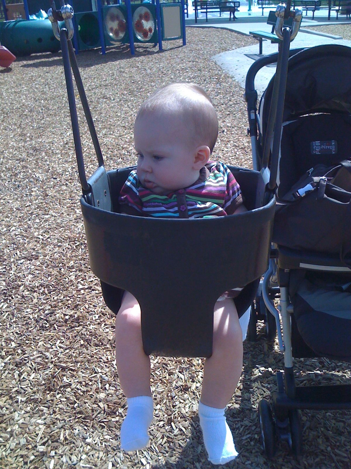 Nottingham Park photo 1