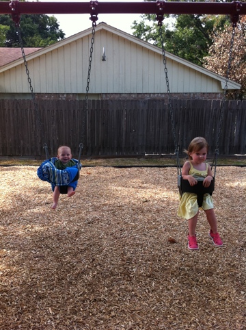 Out and about photo 1