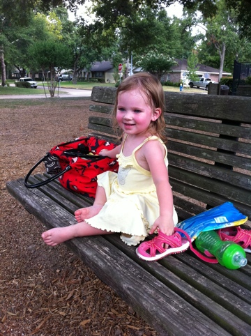 Out and about photo 3