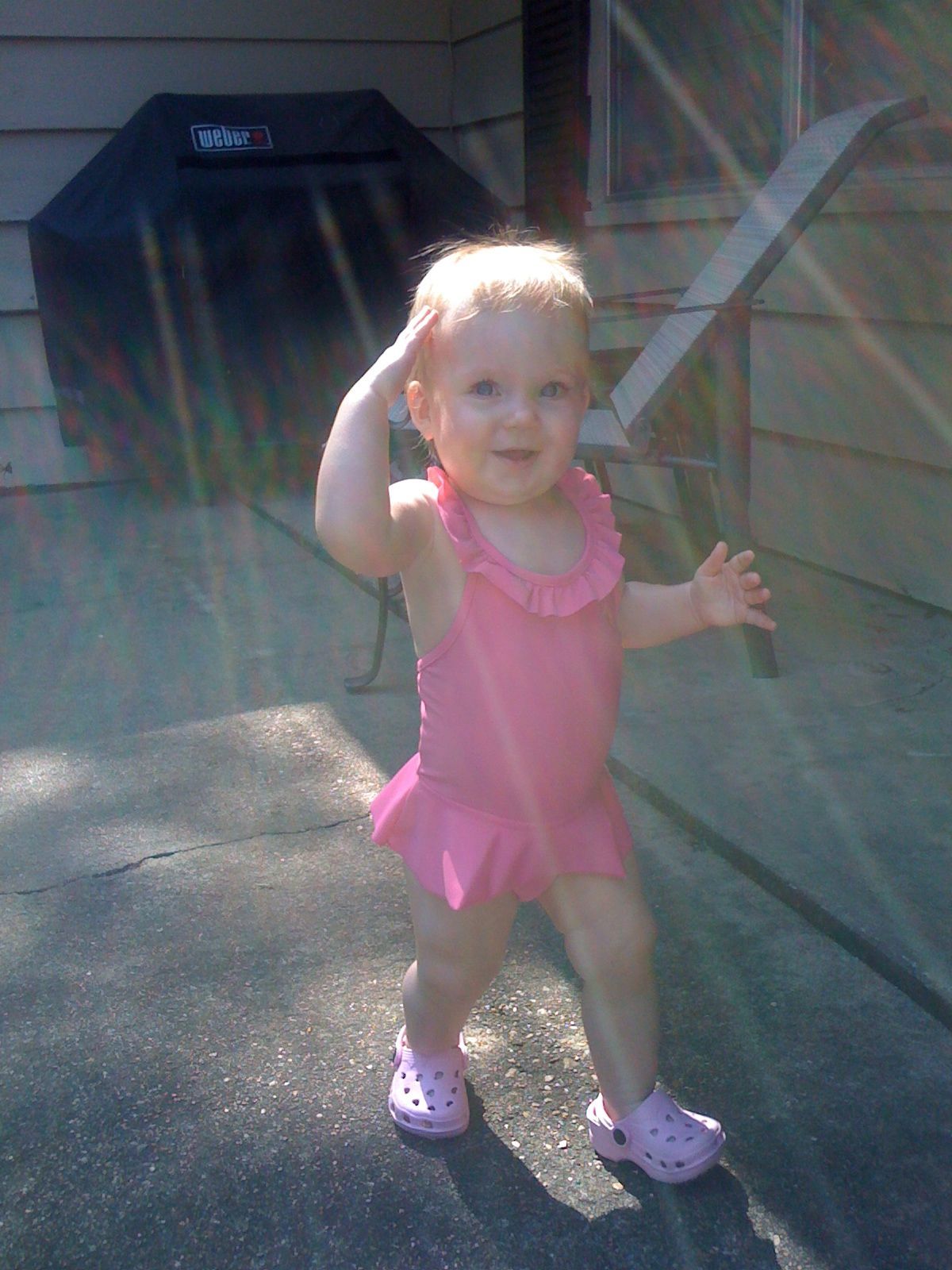 Ready for summer! photo 1