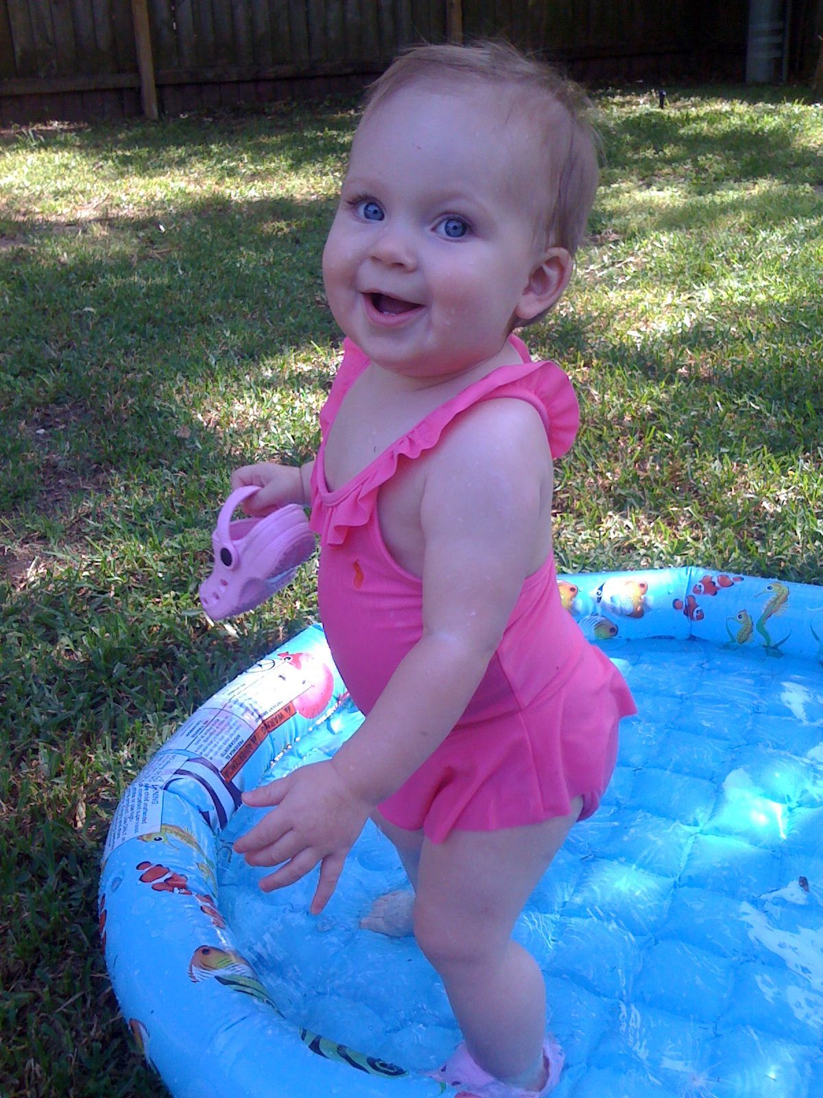 Ready for summer! photo 2