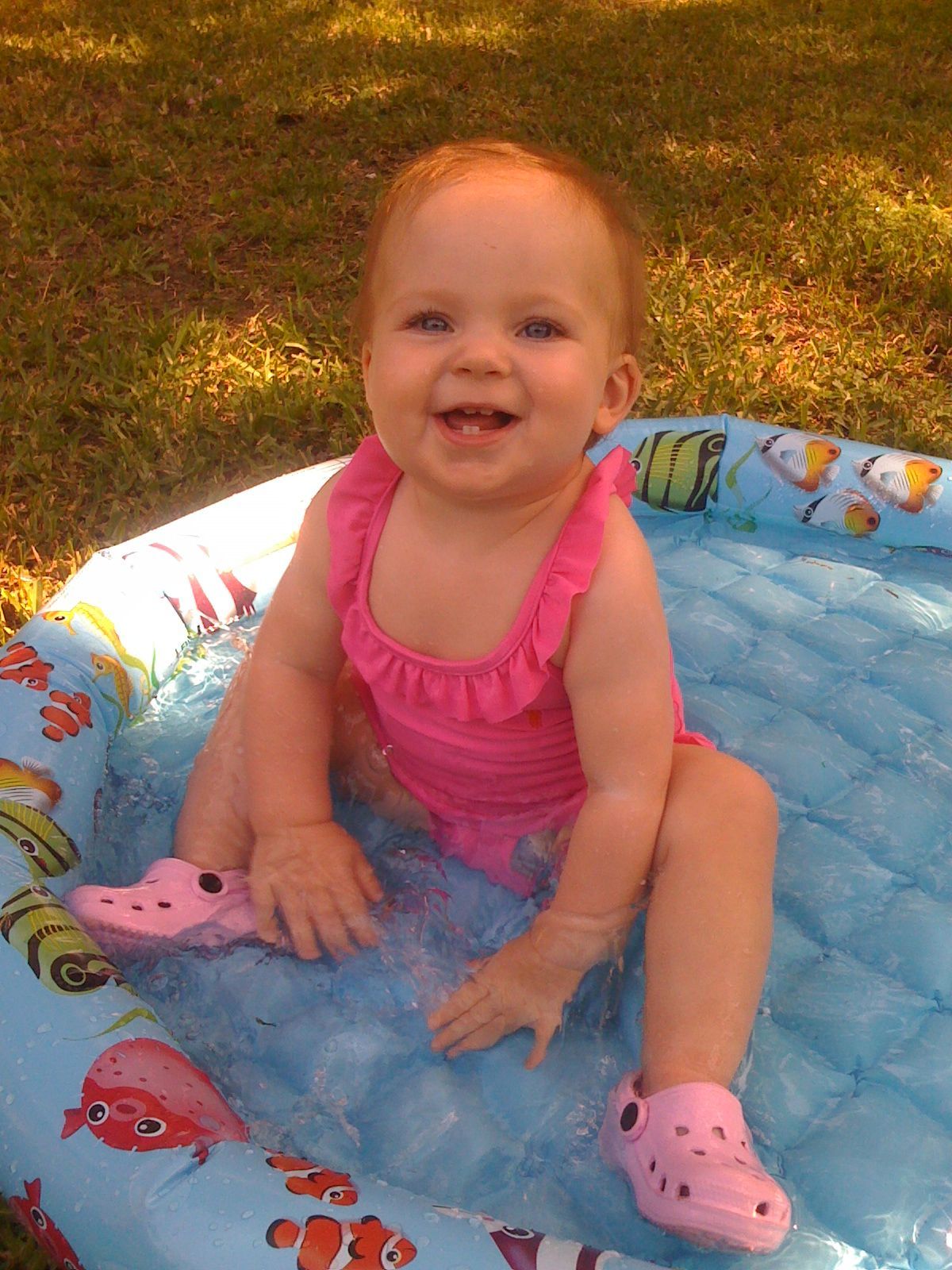 Ready for summer! photo 3